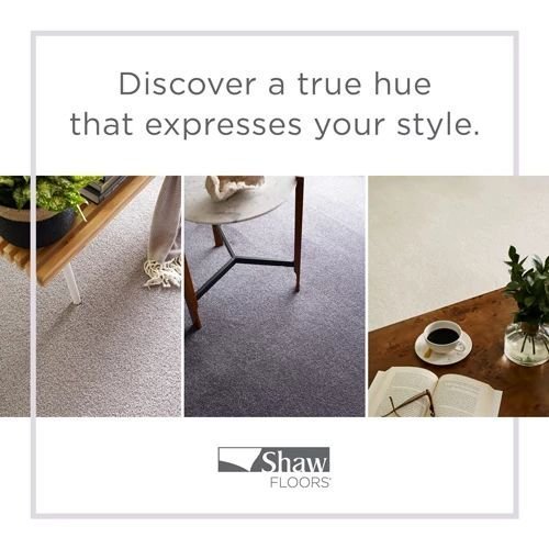 color speaks cover image of various rooms and design ideas from Novakoski Floor Covering in Anderson, IN
